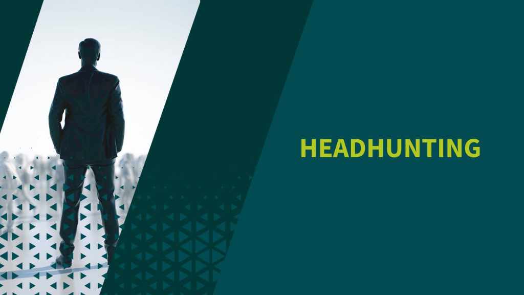 HEADHUNTING - Wyser Bulgaria